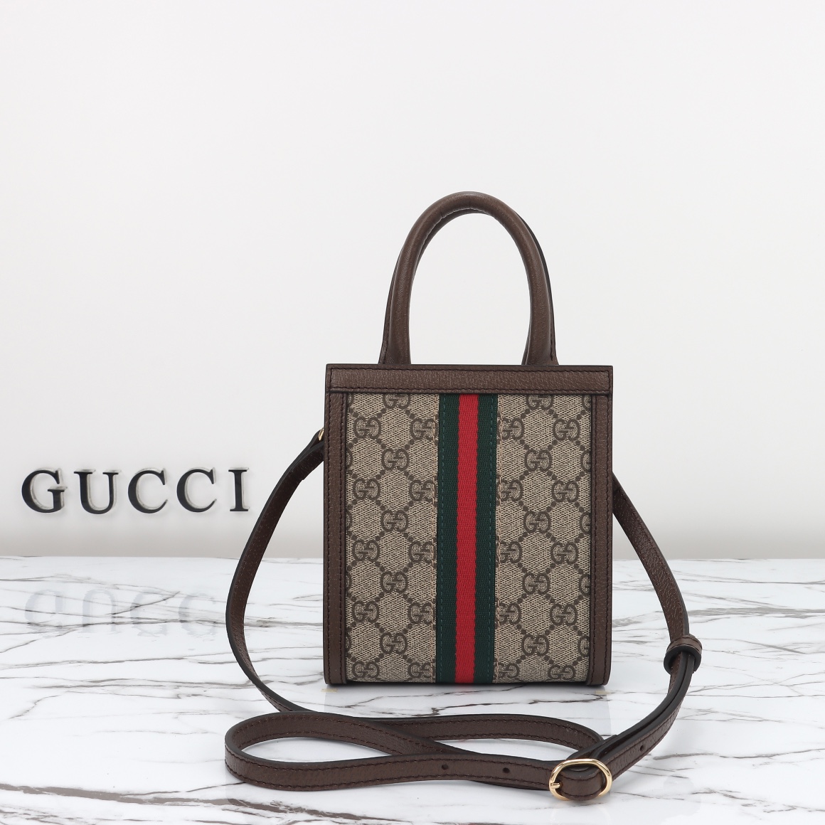 Gucci Top Handle Bags